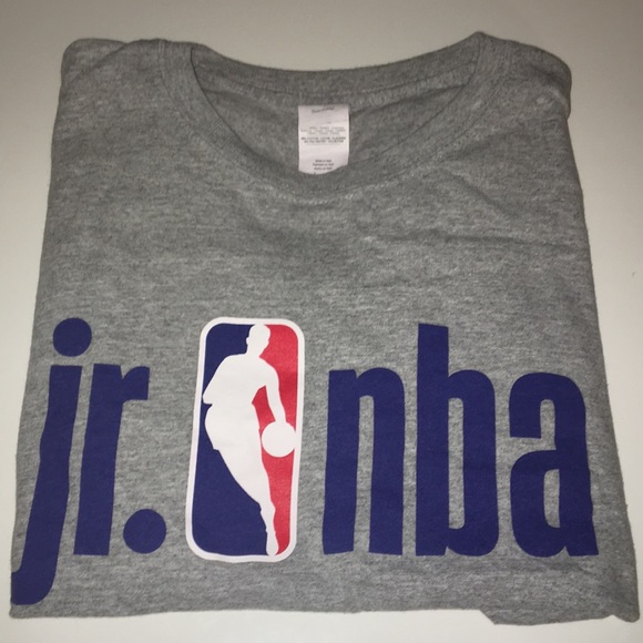 jr nba shirt